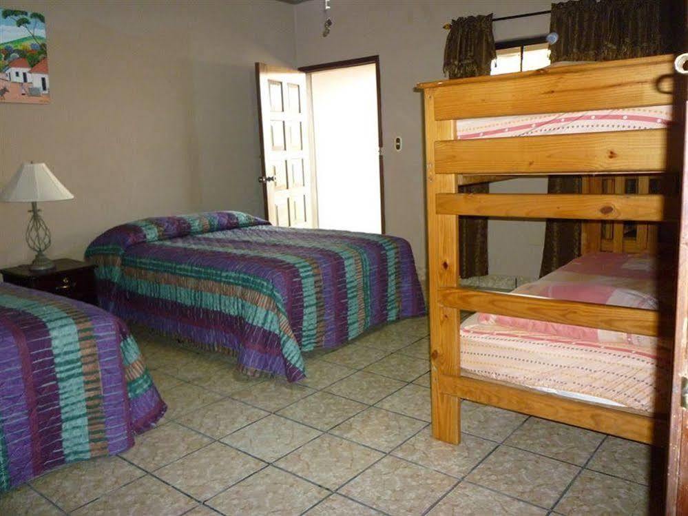 Hotel La Escalinata Copán Exteriér fotografie